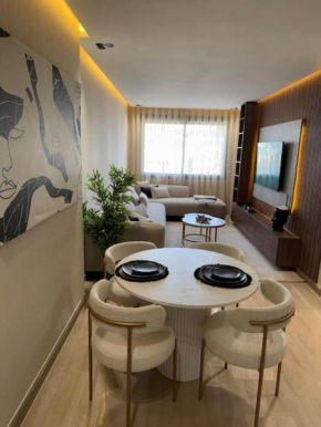 Appartement Casablanca Ghandi